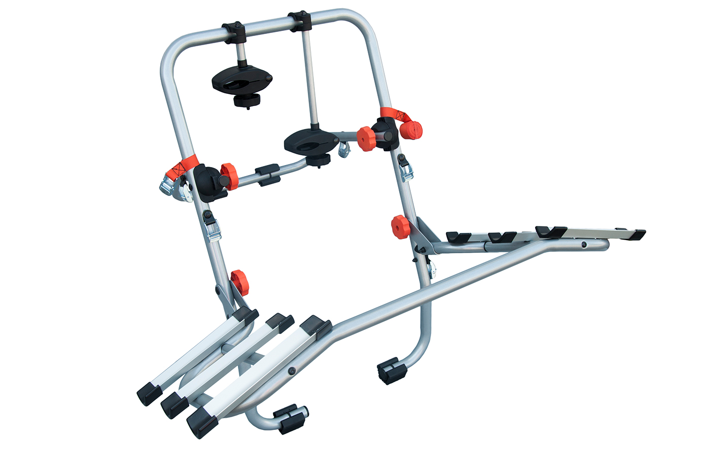 bagażnik rowerowy na hak